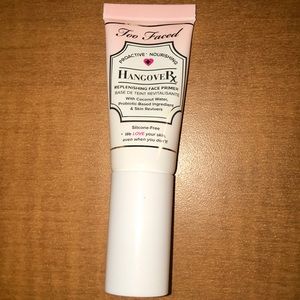 Two Faced Replenishing Face Primer (Small Size)